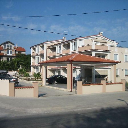 Apartmani Resetar Privlaka  Exterior foto