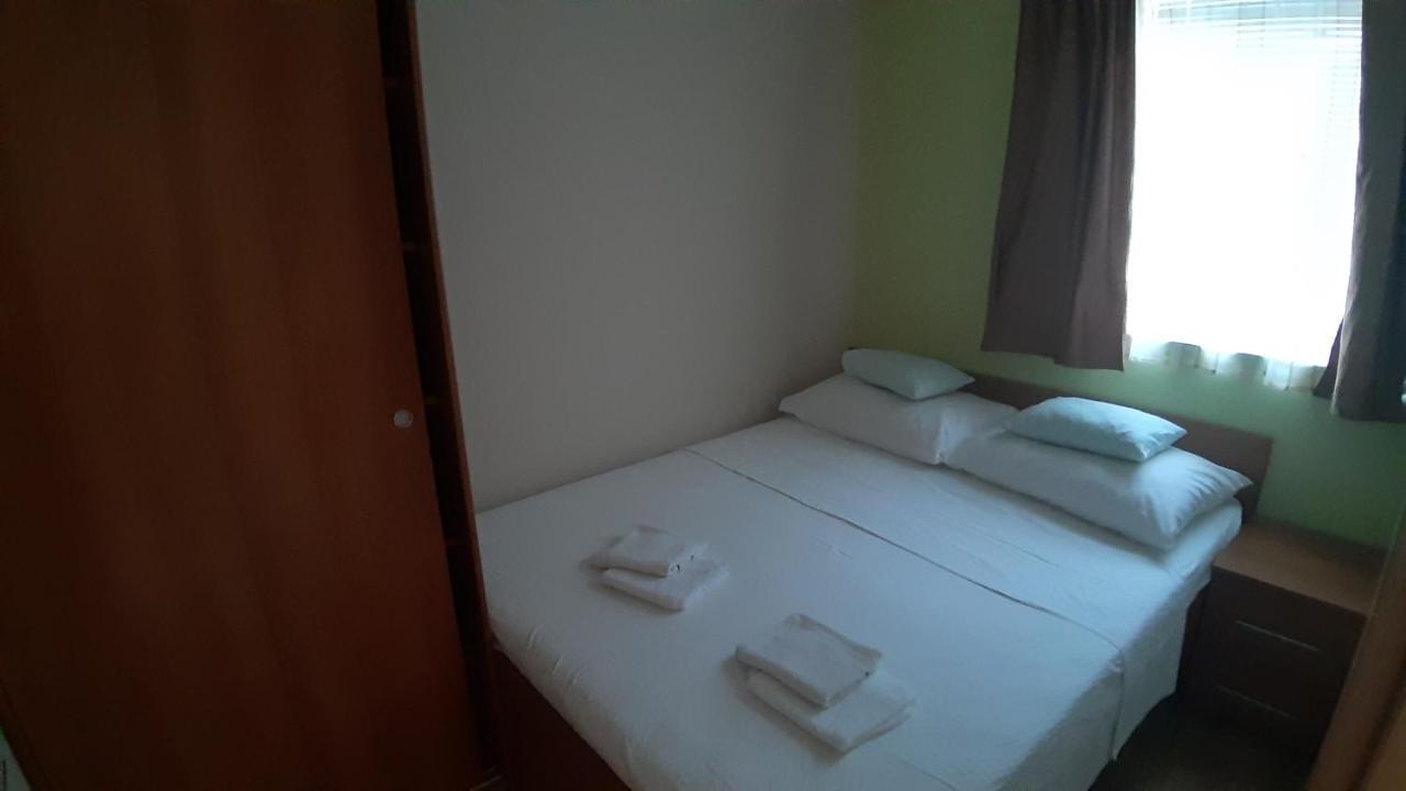 Apartmani Resetar Privlaka  Exterior foto