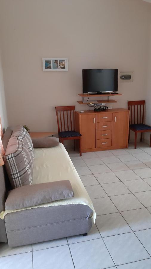 Apartmani Resetar Privlaka  Exterior foto