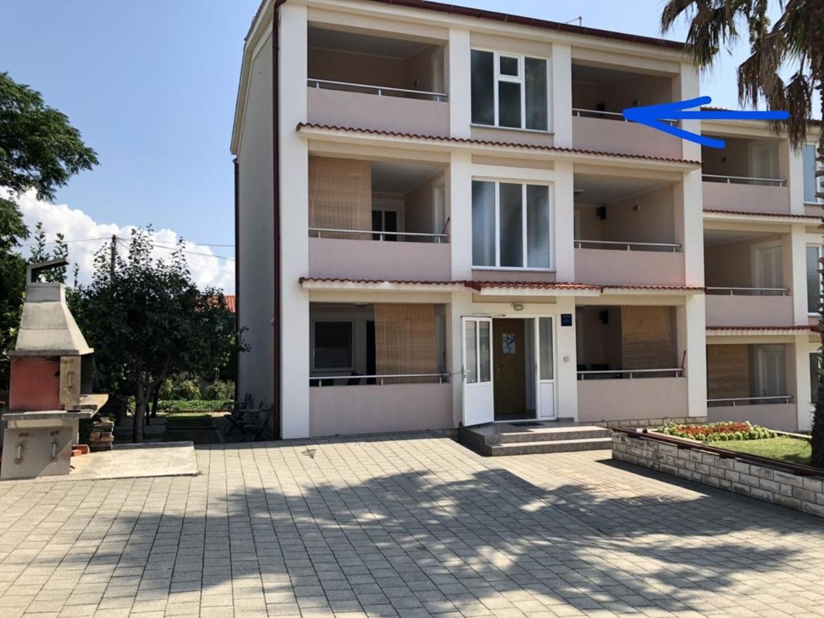 Apartmani Resetar Privlaka  Exterior foto