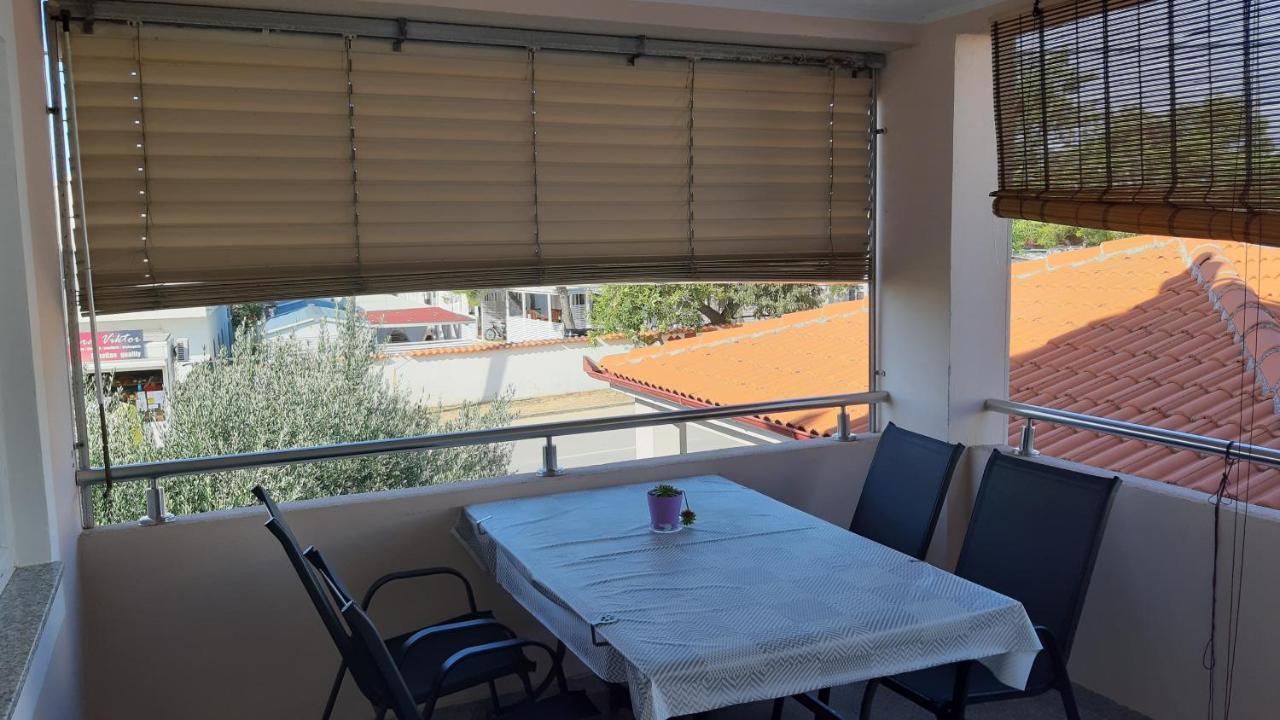 Apartmani Resetar Privlaka  Exterior foto