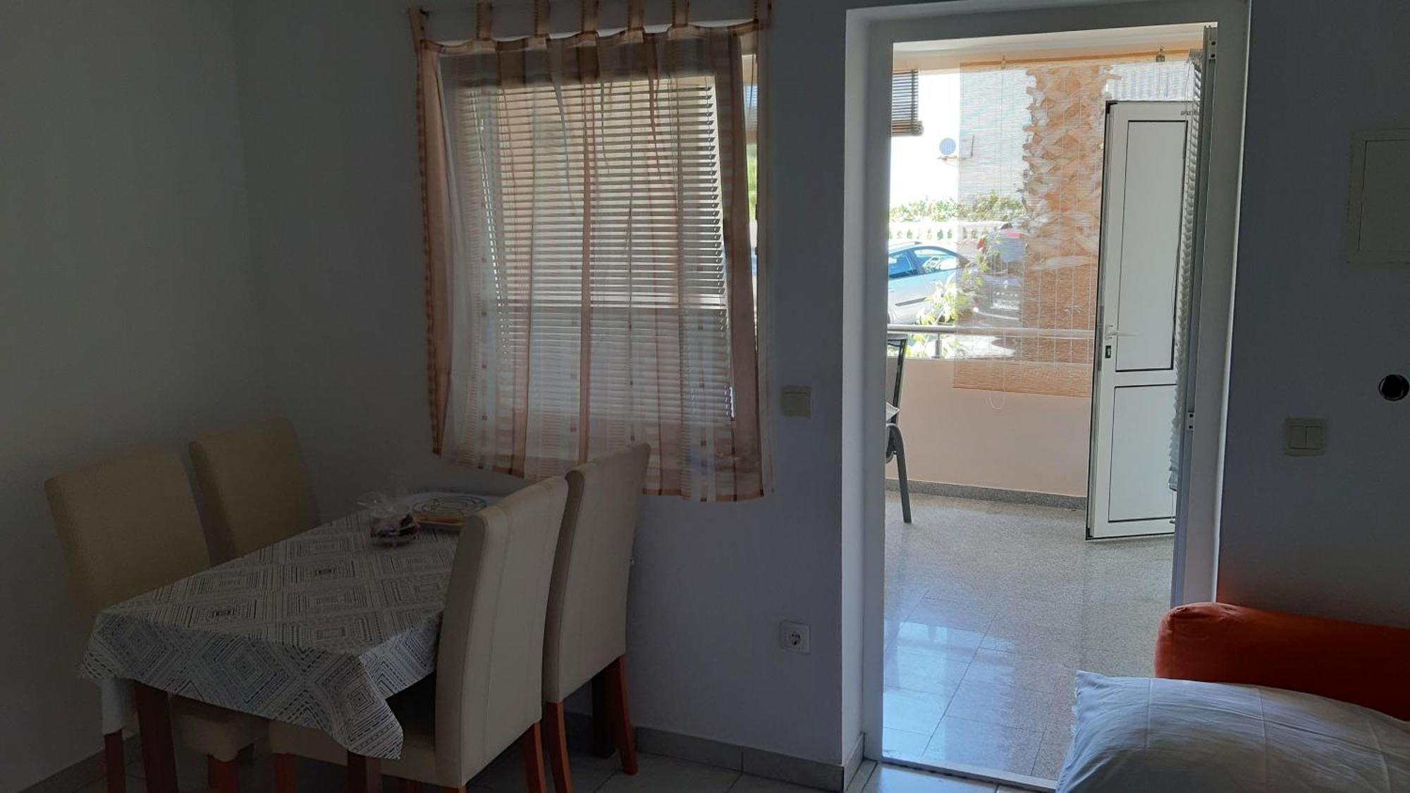 Apartmani Resetar Privlaka  Exterior foto