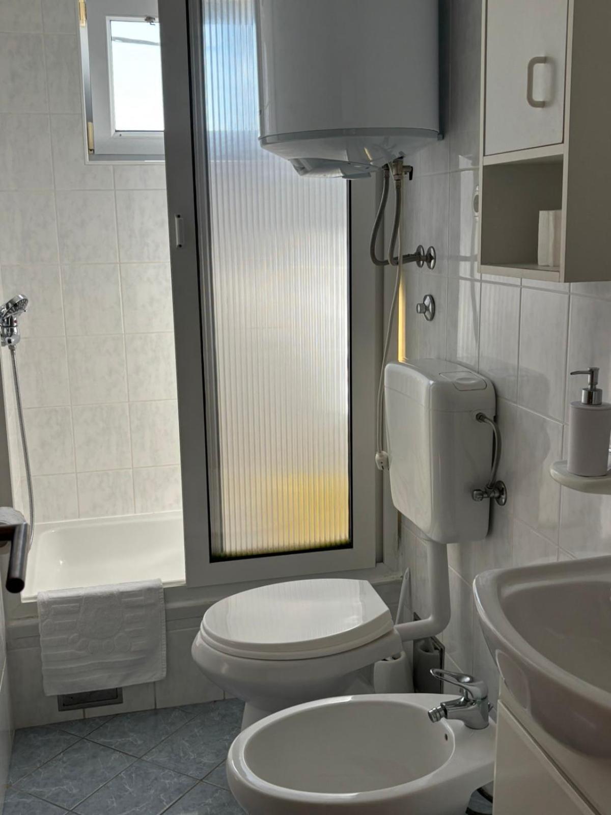 Apartmani Resetar Privlaka  Exterior foto