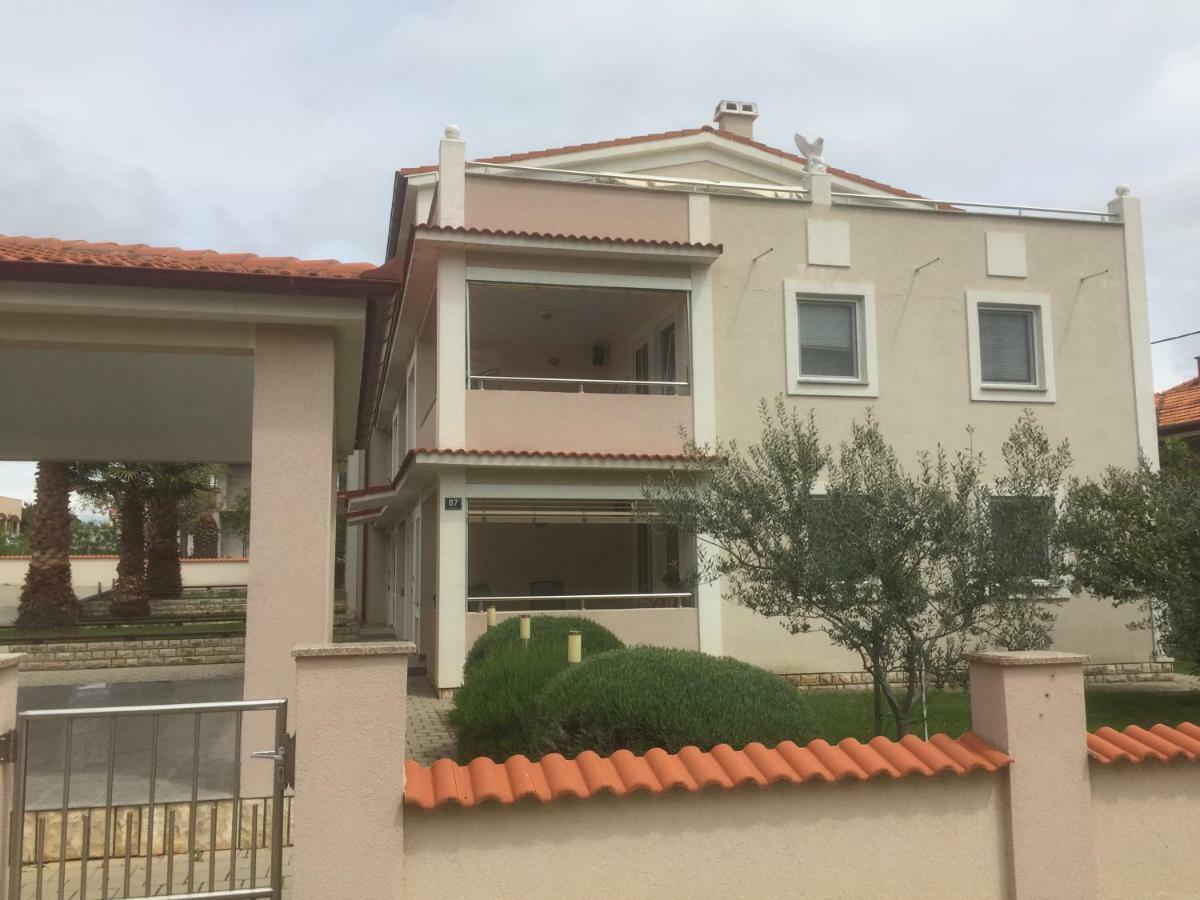 Apartmani Resetar Privlaka  Exterior foto