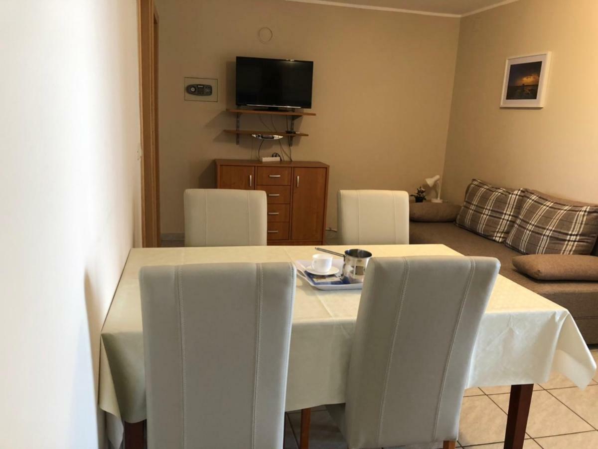 Apartmani Resetar Privlaka  Exterior foto