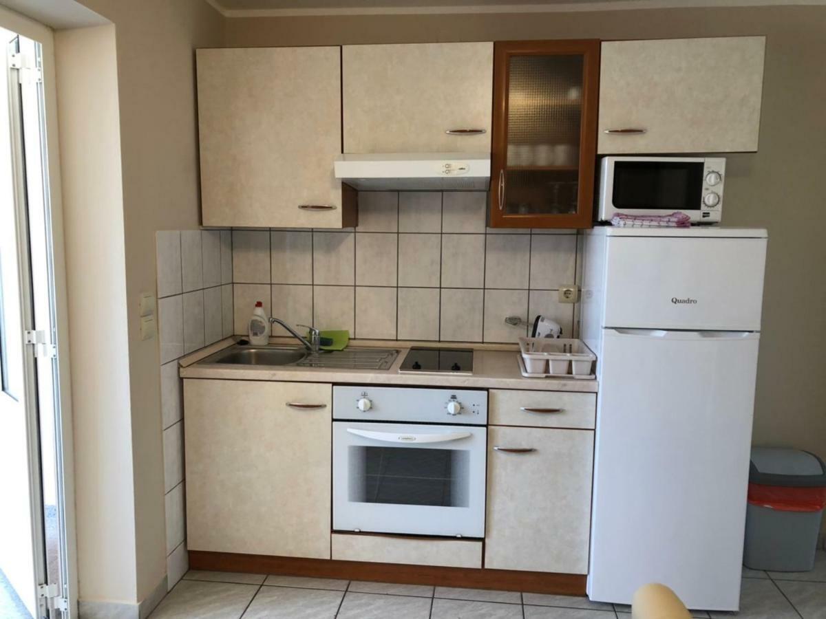 Apartmani Resetar Privlaka  Exterior foto