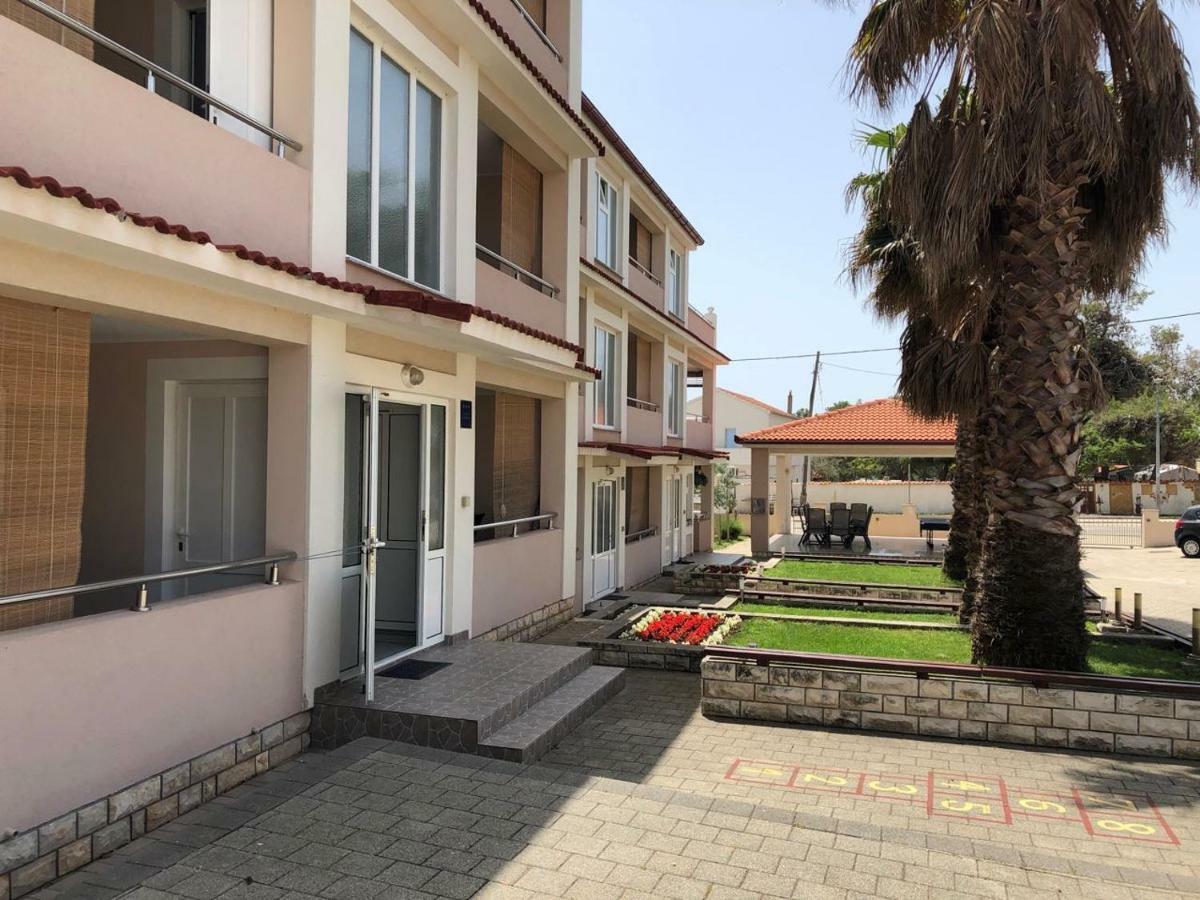 Apartmani Resetar Privlaka  Exterior foto