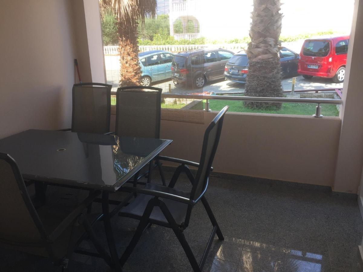 Apartmani Resetar Privlaka  Exterior foto