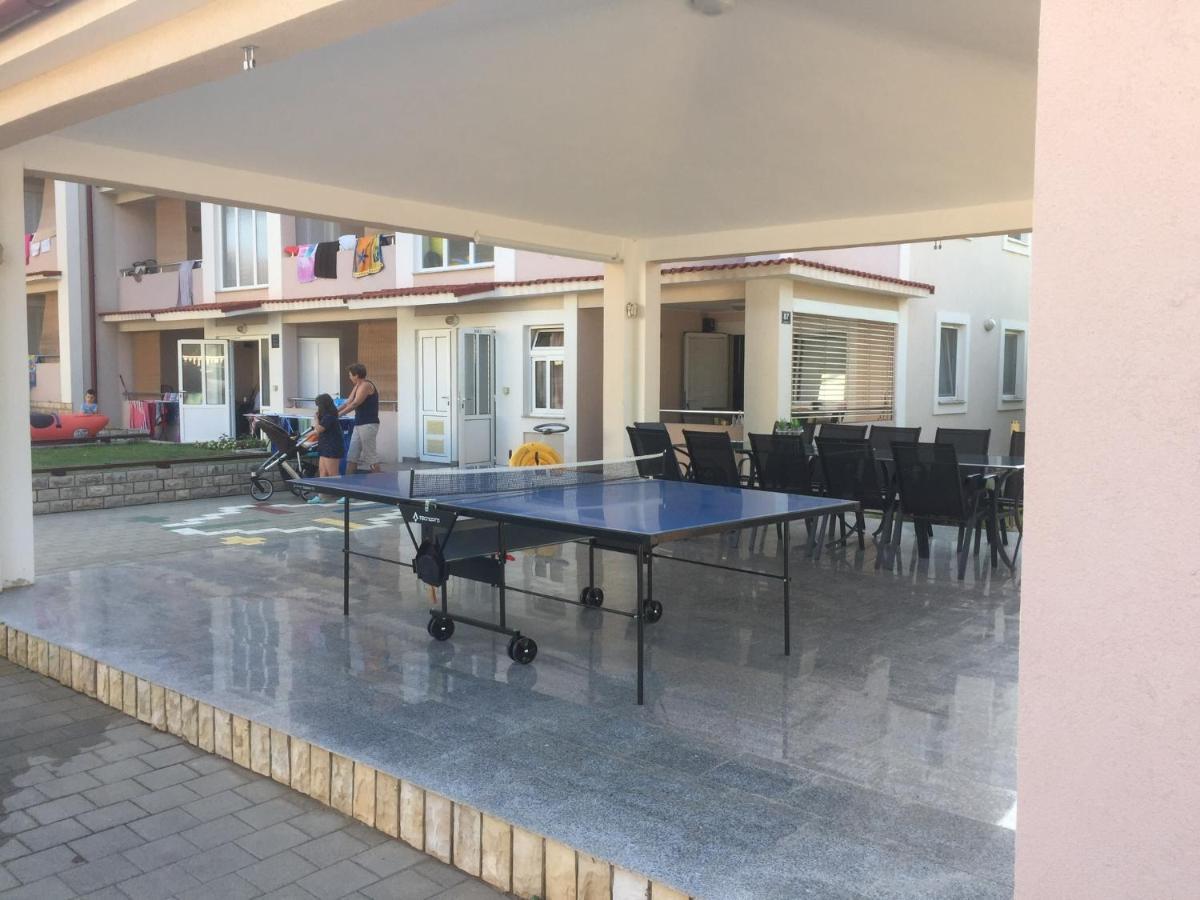 Apartmani Resetar Privlaka  Exterior foto